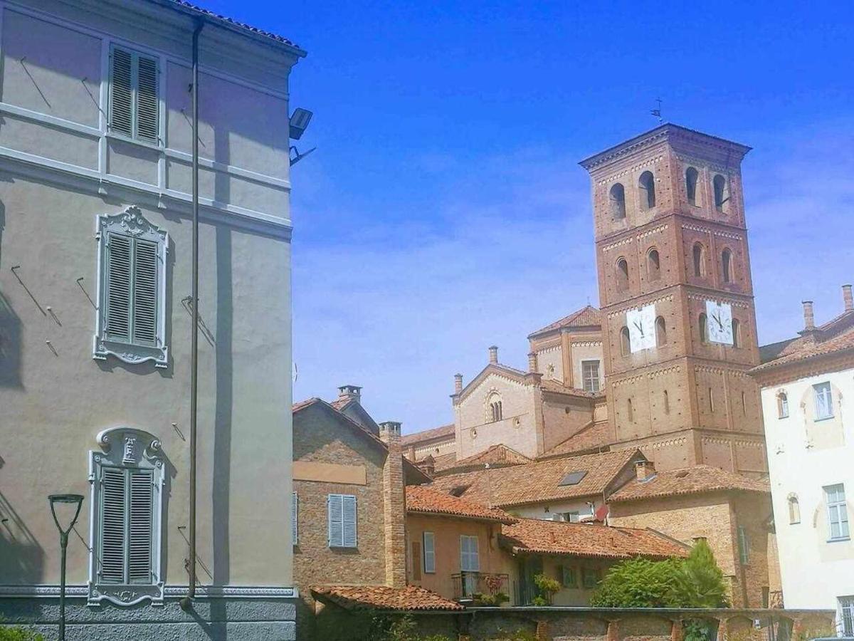 Appartamento Nel Cuore Di Asti Exterior photo