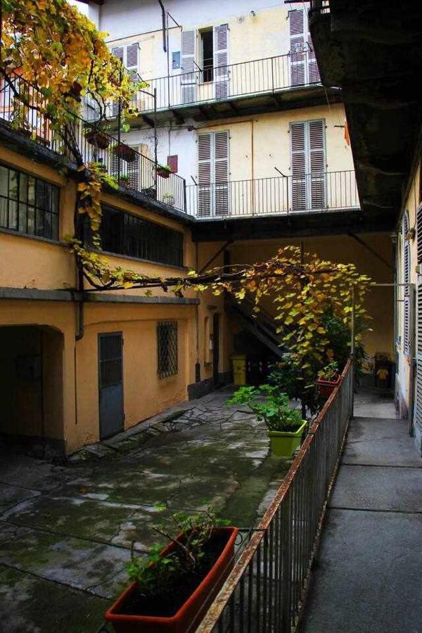 Appartamento Nel Cuore Di Asti Exterior photo