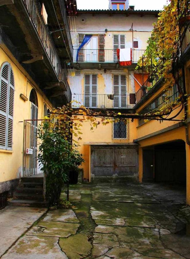 Appartamento Nel Cuore Di Asti Exterior photo