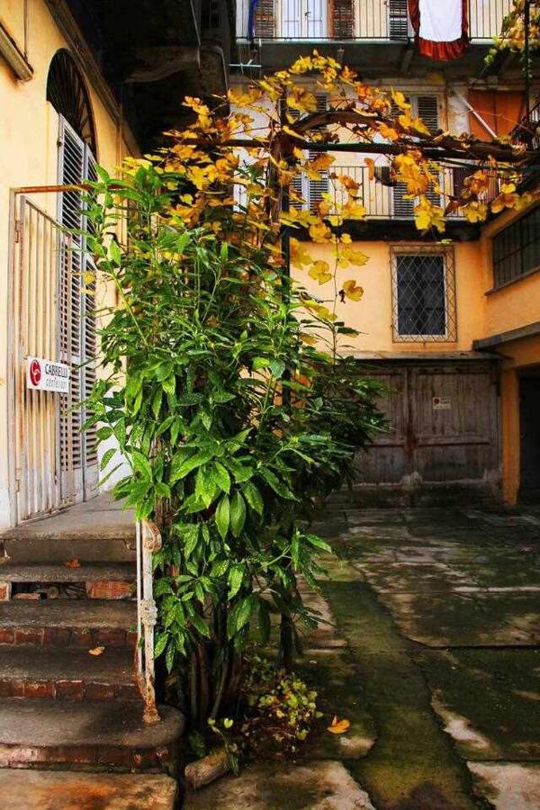 Appartamento Nel Cuore Di Asti Exterior photo