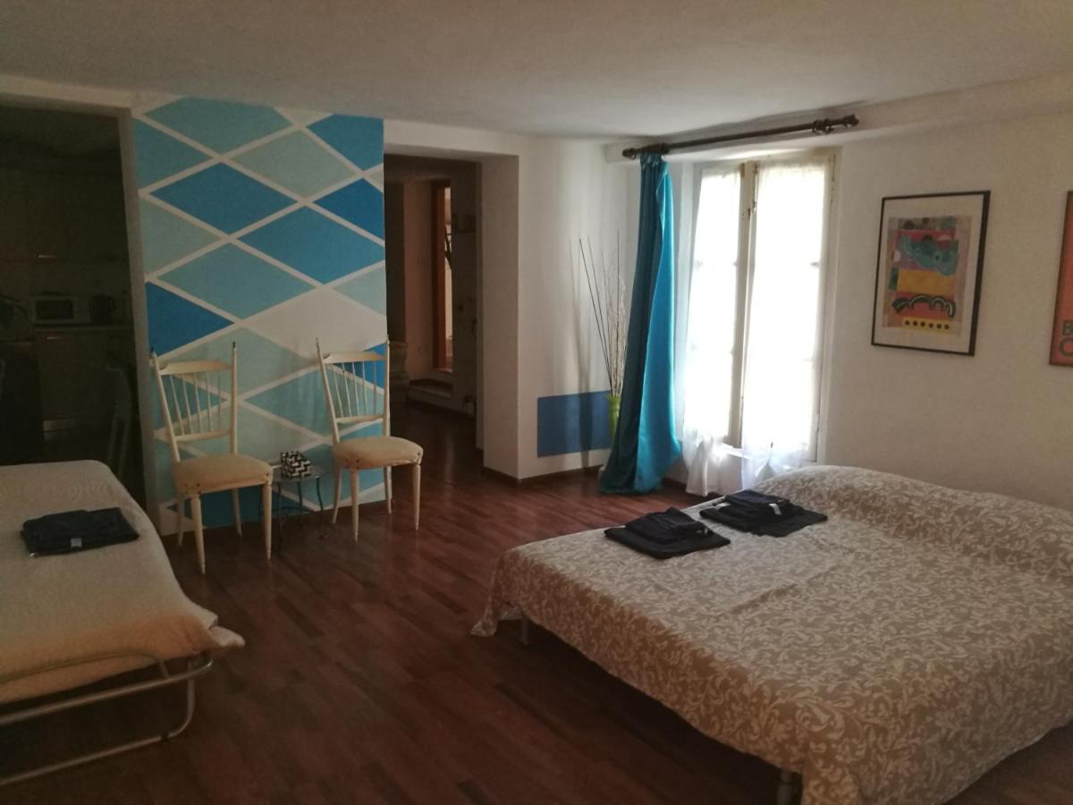 Appartamento Nel Cuore Di Asti Exterior photo