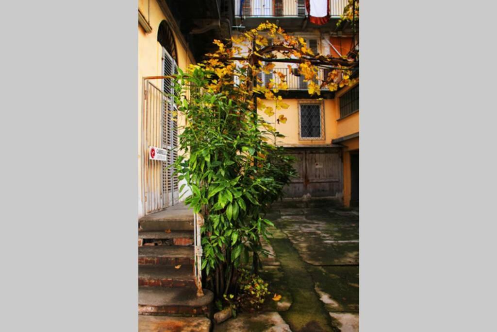 Appartamento Nel Cuore Di Asti Exterior photo