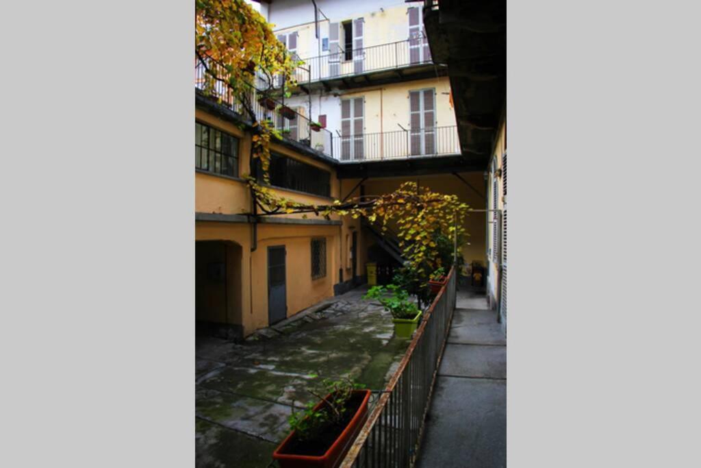 Appartamento Nel Cuore Di Asti Exterior photo